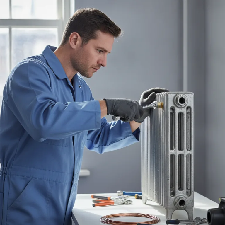 kuhlerreparatur zurichsee Liestal